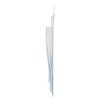 TRIM Professional Quality Square Tip Tweezers Sold in packs of