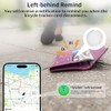 2 Pack GPS Tracker for Vehicles with Magnetic Case -