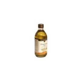  Spectrum Naturals Refined Grapeseed Oil (12x16 Oz) ( Value Bulk Multi-pack)