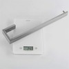 Flybath Towel Rail SUS 304 Stainless Steel Long Towel Ring