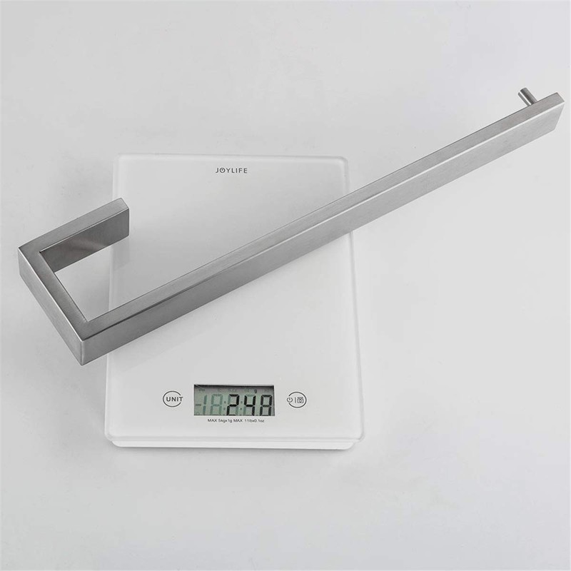 Flybath Towel Rail SUS 304 Stainless Steel Long Towel Ring