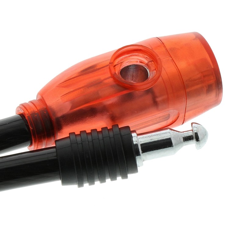 BURG-WÄCHTER 12mm Secure Bike Lock Cable - 65MM