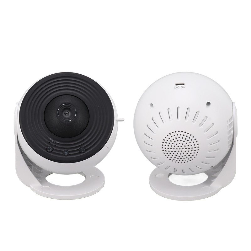 LED High Definition Focus Light Projector Stars Projection Lamp Stars