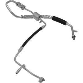 UAC HA 10391C A/C Manifold Hose Assembly
