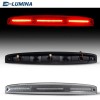d-lumina LED Clear Center Tailgate Brake Light for 2003-2006 Dodge