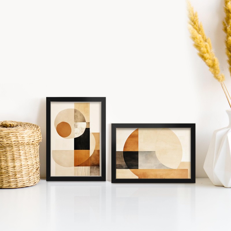 LaVie Home 5x7 Picture Frame 2 pack, Display Pictures 5