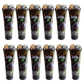 Wokali 12 Exfoliante Facial Carbón Elimina Impurezas 120ml