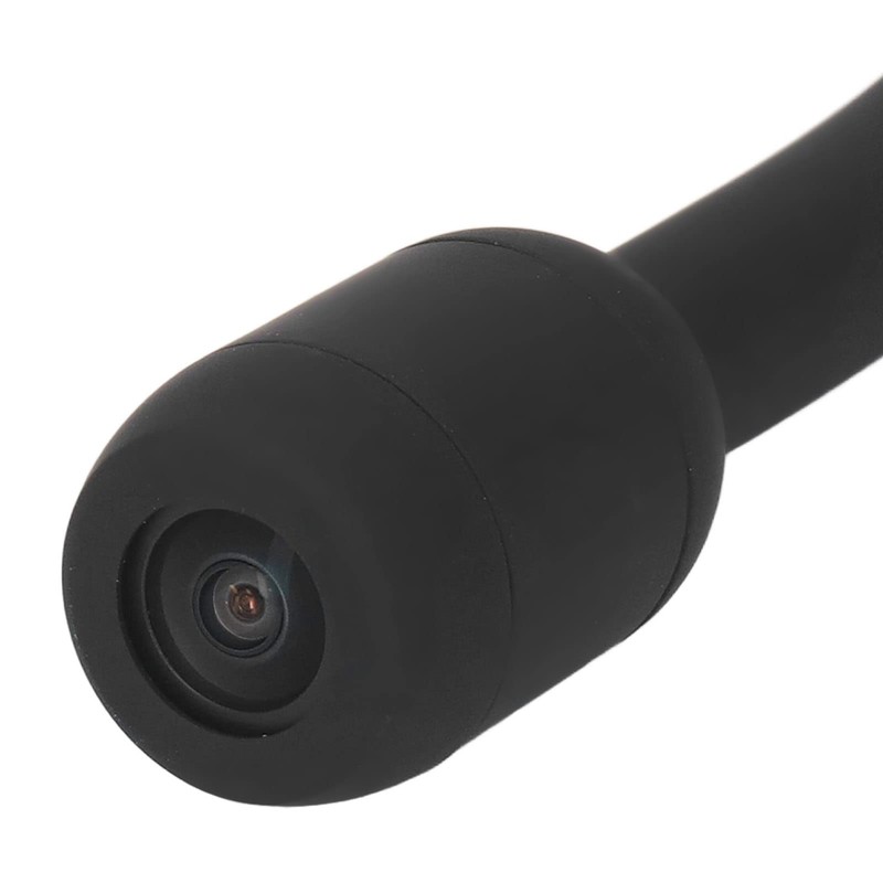 WiFi Camera 360 ° Panoramic Gooseneck Motion Detection Wireless Camera