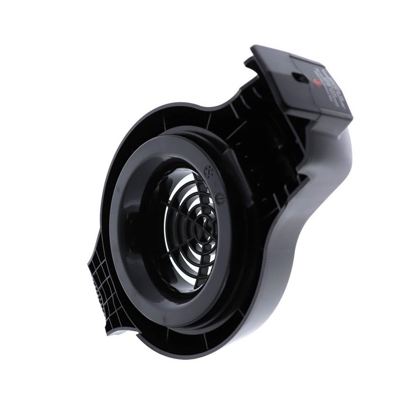 Eopzol Replacement 90639098 Leaf Blower Vacuum Grill for Black &