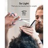 ULG Hair Cutting Scissors, Thinning Scissors Set, Professional Hairdressing Texturing