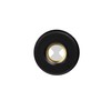 Thermaltake Pacific Liquid Cooling System Drain Valve - Black