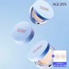 AGE20'S Velvet Lasting Foundation Pact (Main Product 1 + Refill