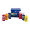 STOCKMAR Watercolour Paint Set A with 6 Colours of 20
