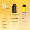B Life Vitamina D3 400 UI + K2 con 320