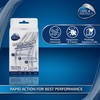 CARE + PROTECT Descaling Powder for Coffee Machines and Kettles,