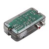 WANGCL Car Audio Converter RCA Stereo High To Low Adjustable