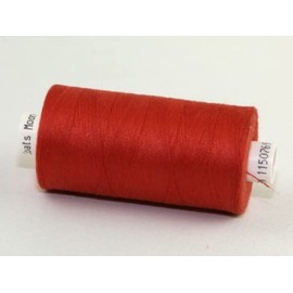 1000mt Moon Value Polyester Sewing Thread Colour: M214