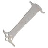Generic 1pc Bike Chain Gauge Durable Wear Indicator Tool Portable