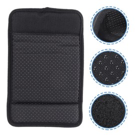 DOITOOL Professional Non Slip Walker Grip Covers Wear Resistant Cushions for Wheelchair Walker Comfortable Padding for Elbow Support Reusable Compact Design for Easy Storage