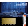 Led Driver 24V 60W, Universal 24v DC Transformer Dimmable Magnetic