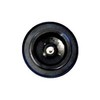 [LAND072] Noritz Bathtub Drain Stopper, Resin Sealed Lid (LAN), Automatic