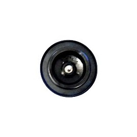 [LAND072] Noritz Bathtub Drain Stopper, Resin Sealed Lid (LAN), Automatic Opening and Closing Type