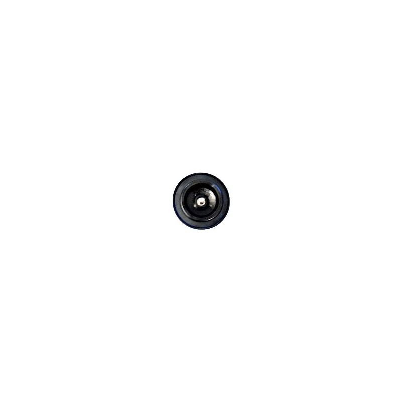 [LAND072] Noritz Bathtub Drain Stopper, Resin Sealed Lid (LAN), Automatic