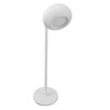 LED Cordless Desk Lamp Metal 360 Degree Rotatable Magnetic Wall