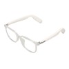Smart Glasses Open Ear Speaker IP65 Waterproof Blue Light Blocking