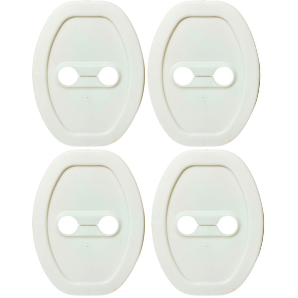 YESprime Door Striker, Door Stabilizer, Striker, Cover, Stabilizer, Door Lock,