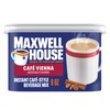 Maxwell House Instant Cafe-Style Beverage Mix, Easy to Prepare, 1