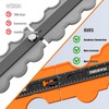 DODOWIN Christmas Gift Contour Gauge Profile Tool Unlimited Connection 20