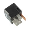 7N0951253#507 12VDC 5Pins 50A 1 Form C Quick Connect Automotive