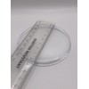 Blank coasters 10pk | circle 8cm | perfect for cross