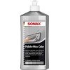 Sonax Silver Polish and Wax 500ml