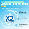 SEYOUL Pro+ Jelly Mask, Mascarilla Hydrogel Overnight con Colágeno de