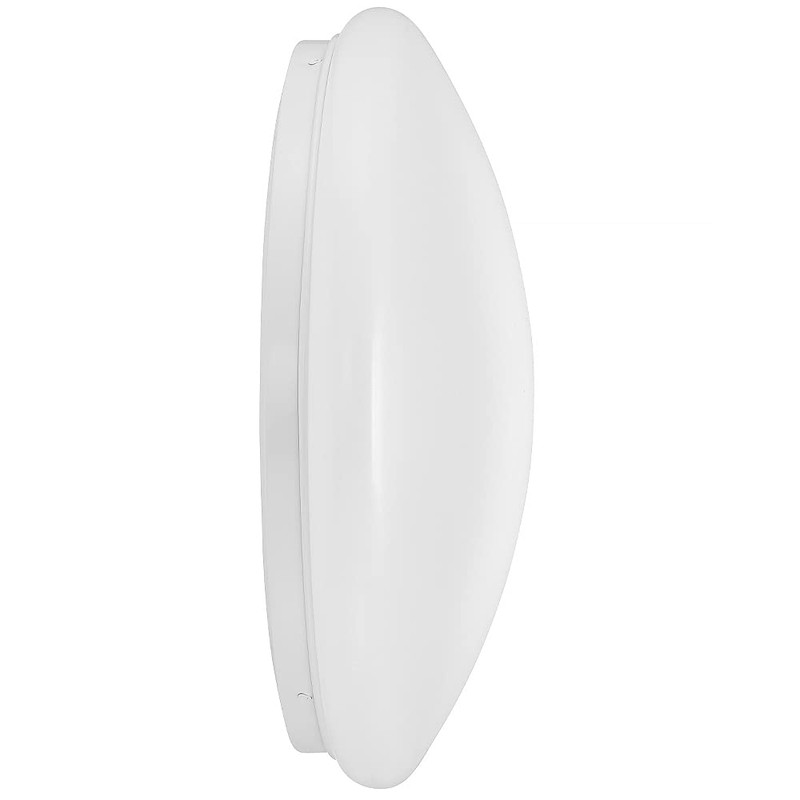 Maxxima Luvoni 13" Lámpara de techo LED Smart WiFi, 1500