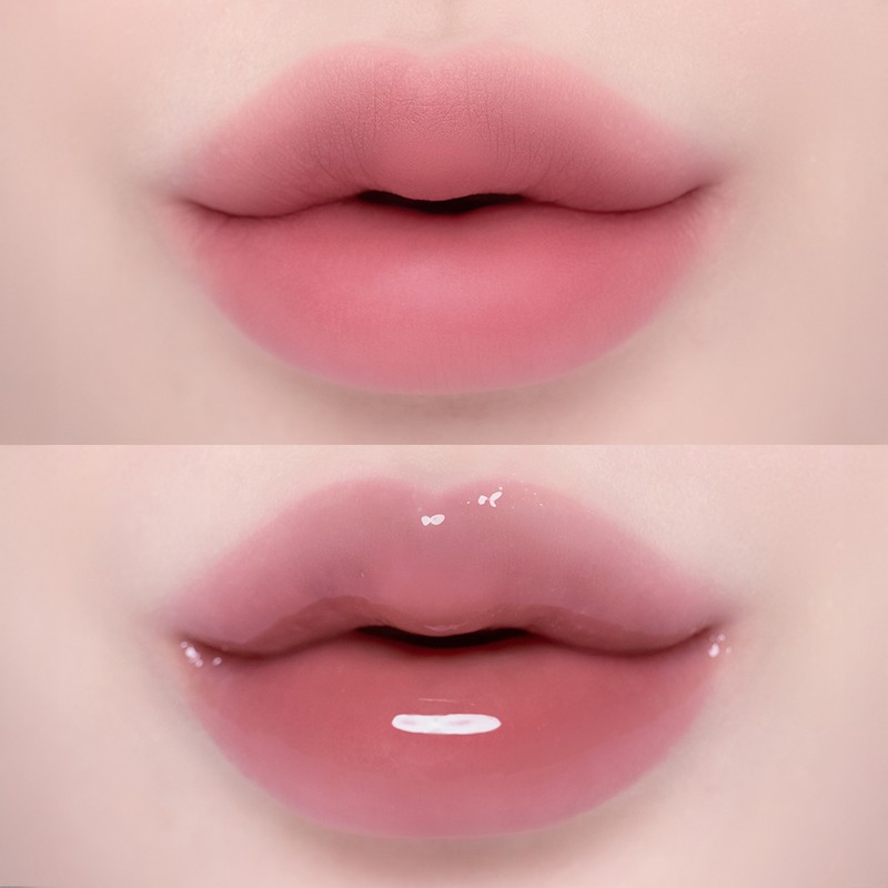 Clio Volume Mate Tint (Blur 3.8g/Gloss 3g) / 클리오 볼륨메이트