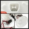 A-Premium Electric Fuel Pump Module Assembly with Sending Unit Compatible