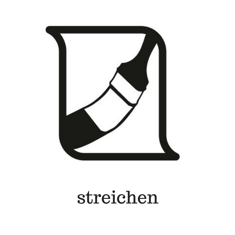 Alpina Window & Door Protection (0.75 L, Light Oak)