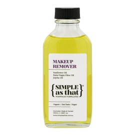 Simple As That Makeup Remover, 100ml