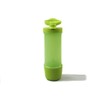 Tupperware To Go Infuse Drinking Bottle 700 ml Lime Lemon