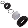 CMP Union Threaded 2" MPT x 2" Slip for IntelliFlo
