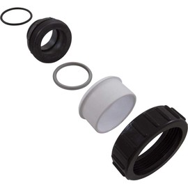 CMP Union Threaded 2" MPT x 2" Slip for IntelliFlo & WhisperFlo 21063-200-000