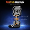 Magnetic Mount for DJI OSMO Pocket 3/Pocket 4, Aluminum Extension