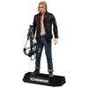 Walking Dead 14860 Tv Dwight Action Figure, 7-Inch