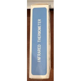 1&1 Sunphor Infrared Thermometer Model R11