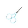 The Quilted Bear Polka Dot Embroidery Scissors - Small Sharp