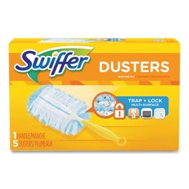 Swiffer 40509 Duster Starter Kit - Quantity 6