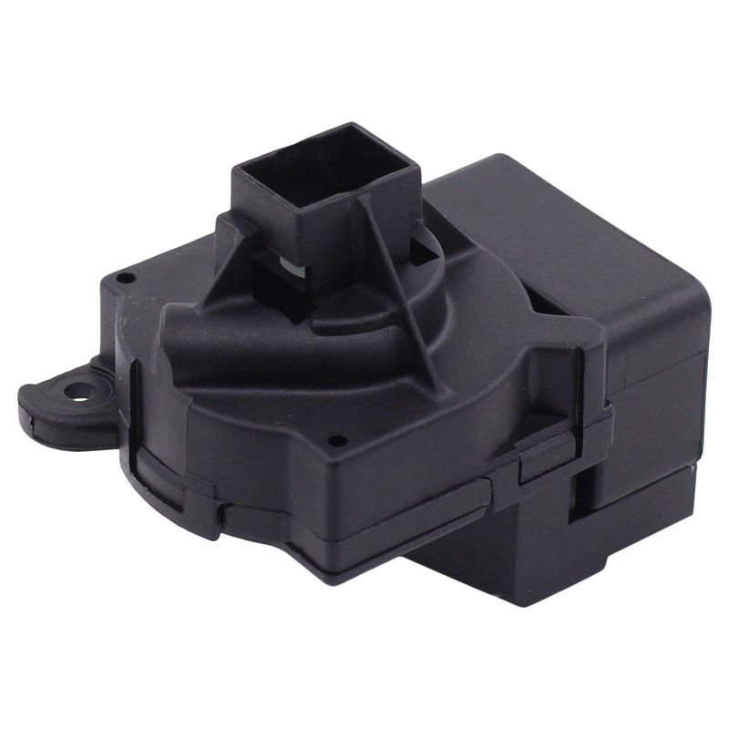 MOTOKU Steering Column Ignition Switch for Jeep Grand Cherokee 1999-2004